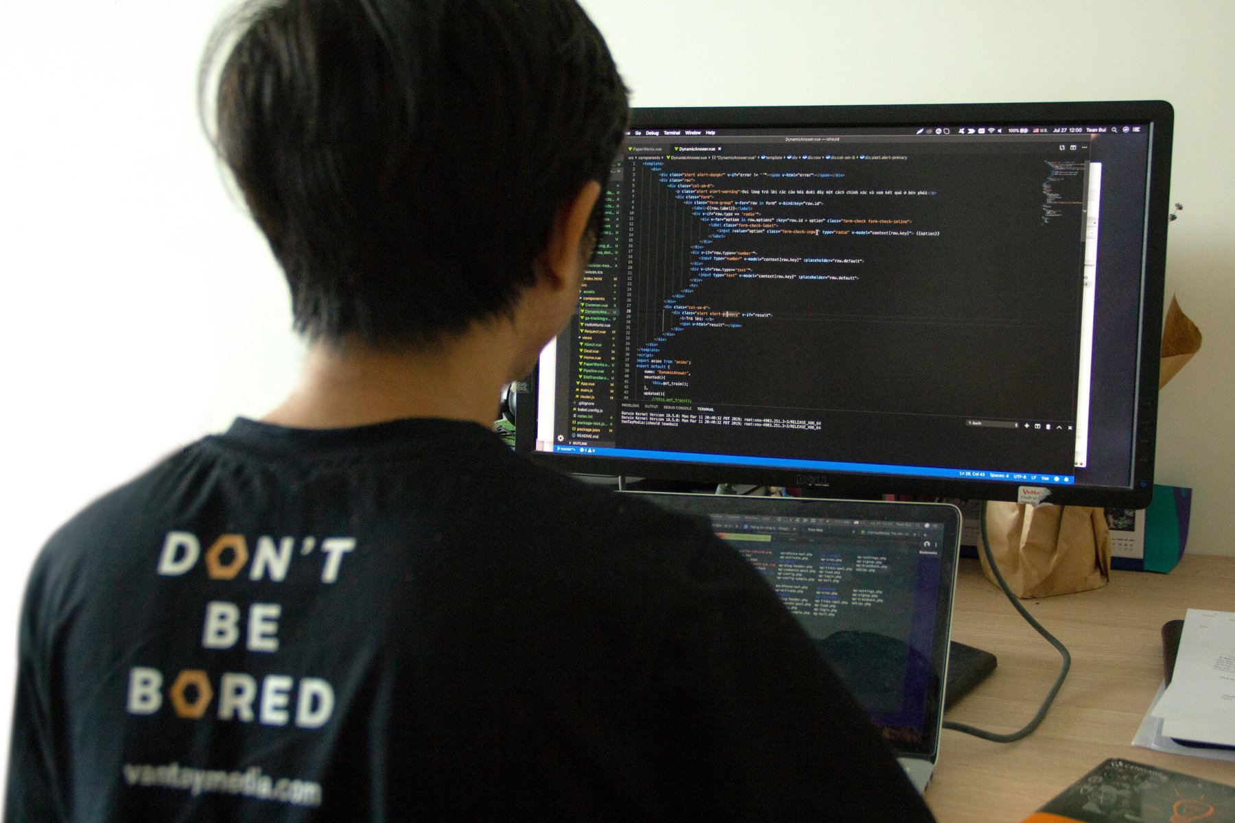 Applying AI skills in the workplace